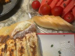 -红蜡烛-养生粥-津鲁菜(中山路店)