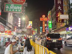 -唐人街(耀华力路)