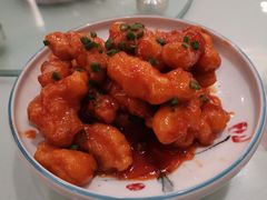 糖醋里脊-八珍饺子·烤鸭·家常菜