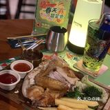 极致享受一线江景的墨西哥风情餐吧Zapata's萨帕塔