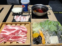 -吉野家(复兴路第二餐厅店)