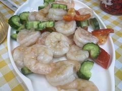 -京皇十二道天津菜(蒲黄榆店)