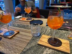 阿佩罗橙光-良木缘咖啡西餐(太古里店)