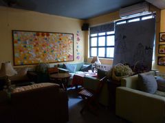 -老班长国际青年旅租