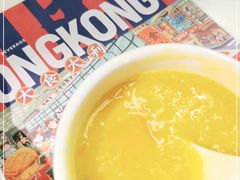 -食大利香港茶餐厅(南亚风情第一城店)
