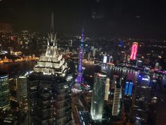 -上海柏悦酒店·世纪100牛排馆