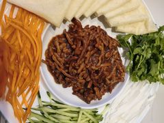 -李老哈·东北菜(宋园路店)