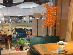 -曼泰·泰餐(京华城店)