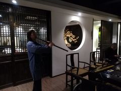-德迹斋禅意文化茶馆·茶空间·商务洽谈•宴席(桃园店)