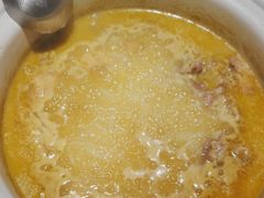 -领鲜天下·焗海鲜·花胶鸡(天目里店)