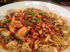 -必点海鲜·鲅鱼水饺(鞍山西道店)