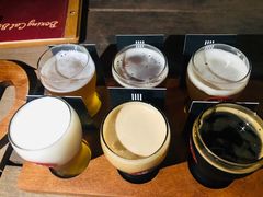 -Boxing Cat Brewery拳击猫精酿啤酒馆(永福店)