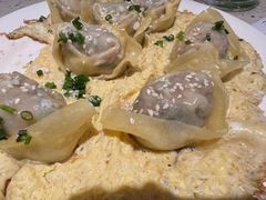 -阿莉餐厅(枣阳路店)