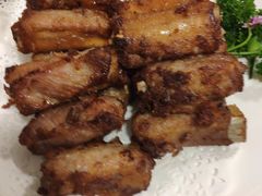 -宜宾海鲜酒家·三十年老字号