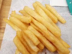 -塔斯汀中国汉堡(国贸店)
