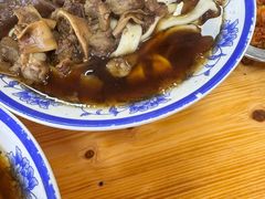 -清真-戏楼王记牛肉面