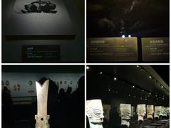 -三星堆博物馆