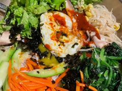 -包装马车·韩国料理·포장마차