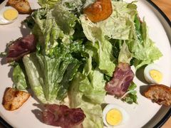 凯撒沙拉-清真·艾美可餐厅(大悦汇店)