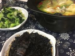 -国生茶庄·地道农家菜团建活动