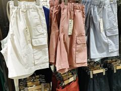-MUJI无印良品(鑫嘉汇购物中心店)