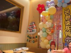 -乐凯撒披萨(喜荟城店)