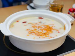-湯系·煲汤手艺人(东二环泰禾广场店)