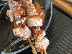 -禾记花园涮肉餐厅