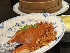 -玖五京菜(杭州城北万象城店)
