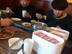 -比特堡啤酒烤肉自助料理(和平店)
