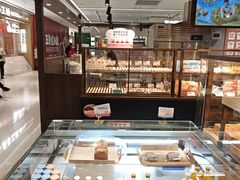 -爸爸糖吐司面包(悠唐购物中心店)