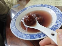 -粗茶淡饭(东关街店)