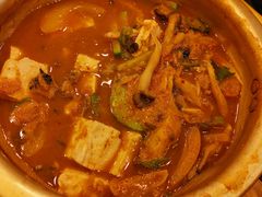 -金北顺大锅家(신사본점)