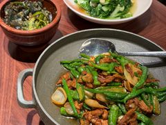 -福满我家大碗厨·湘菜(上海大厦店)