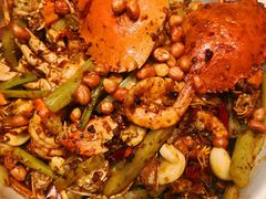 -李老爹香辣蟹(宣武门店)