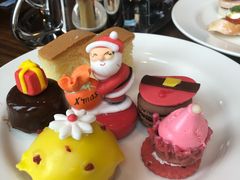 -嘉定凯悦·咖啡厅