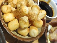 -楠火锅(广州总店)