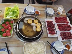-杏花吴记牛肉火锅