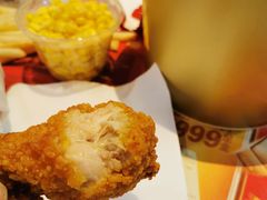 -麦当劳(凯德MALL太阳宫店)