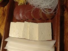-额尔敦传统涮(西坝河店)