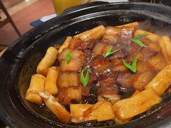 -芳芳私房菜·精做淮扬菜(承德路店)
