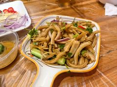 -官塘锋记鱼生·生腌·砂锅粥(牌坊街店)