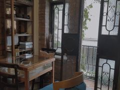 -西关84·History·Art·Cafe