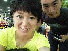 -RoMan罗马健身工作室(莘庄店)