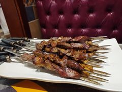 -巴依老爷新疆美食(清华东门店)