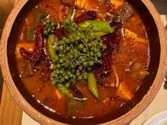 -无印良品餐堂 MUJI Diner(成都太古里店)