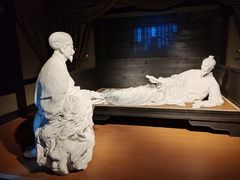 -成都武侯祠博物馆