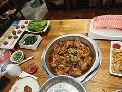 -槐店王婆大虾(开发区店)