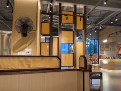-翟辉冬瓜盅火锅(南村万博店)