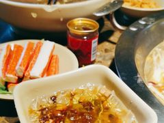 -蜀国大将老火锅(江北店)